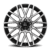 20x8.5 | 5x120 | Revenge Evo