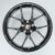 19x8.5 | 5x112 / 5x120 | FF12 - Gloss Black