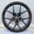 19x8.5 | 5x112 / 5x120 | FF12 - Gloss Black