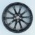 19x8.5 | 5x112 | FF16 - Gloss Black