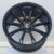 19x8.5 | 5x112 | FF16 - Gloss Black