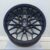 19x8 | 5x112 | FF21 - Satin Black