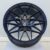 19x8.5 | 5x112 | FF23 - Gloss Black