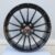 18x8 | 5x112 | FF26 - Gloss Black