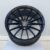 18x8 | 5x112 | FF26 - Gloss Black