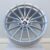 19x9.5 | 5x112 / 5x120 | FF26 - Silver Machined Face