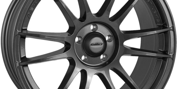 17x7.5 | 4x100 / 4x108 / 5x100 / 5x108 / 5x112 | Suzuka - Gunmetal