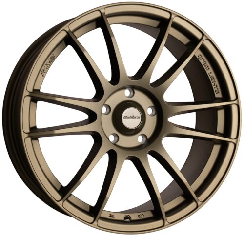 17x7.5 | 4x100 | Suzuka - Bronze
