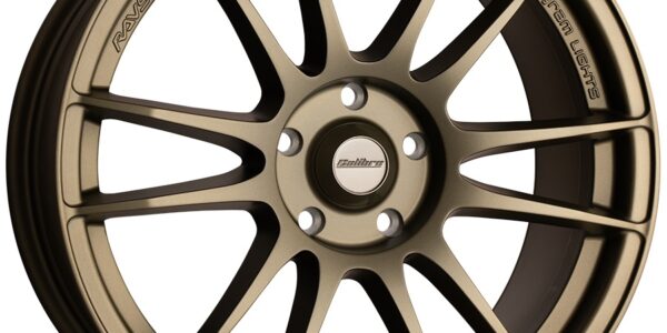 17x7.5 | 4x100 | Suzuka - Bronze