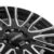 17x7 | 5x112 / 5x114.3 / 5x120 / 5x130 | KE Dark - Black / Polished