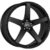 19x9.5 | 5x112 / 5x114.3 / 5x120 | MarinaBay Black - Matt Black