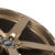 20x8.5 | 5x112 / 5x120 | MarinaBay Bronze - Bronze Matt