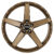20x8.5 | 5x112 / 5x120 | MarinaBay Bronze - Bronze Matt
