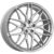 19x8.5 | 5x120 | Suzuka Blaze - Silver / Polished