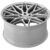 19x8.5 | 5x120 | Suzuka Blaze - Silver / Polished
