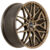 18x8 | 5x108 / 5x112 / 5x114.3 / 5x120 | Suzuka Bronze - Bronze Matt