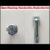 1x Bimecc Eng. 19mm 70mm long tuner key