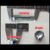 1x Bimecc Eng. 19mm 70mm long tuner key