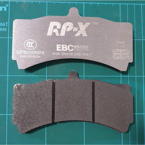 DP8005RPX