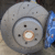 Jays F31 Probite 370 C12 BMW F2X WITH BREMBO CALIPERS FRONT & REAR