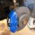 PRO-C6 BMW F2X WITH BREMBO CALIPERS FRONT & REAR