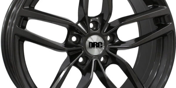 18x8 | 5x112 | DRS - Gunmetal