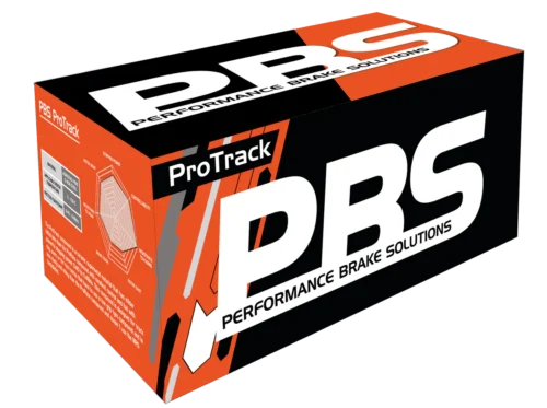 MINI R56 COOPER S - 294mm FRONT & 259mm REAR